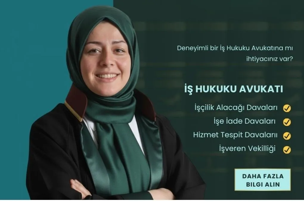 15 Gün İhbar Süresi Doldurmadan İşten Ayrılma