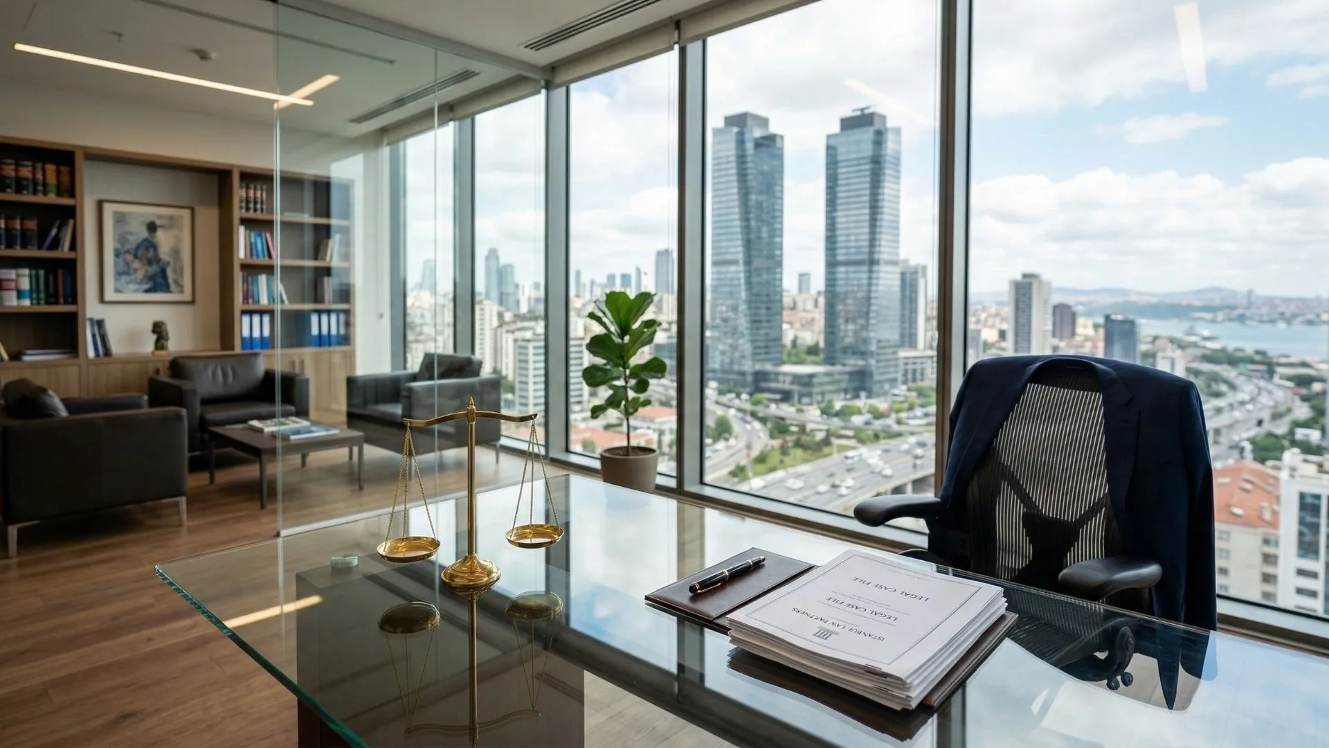 İstanbul Boşanma Avukatı