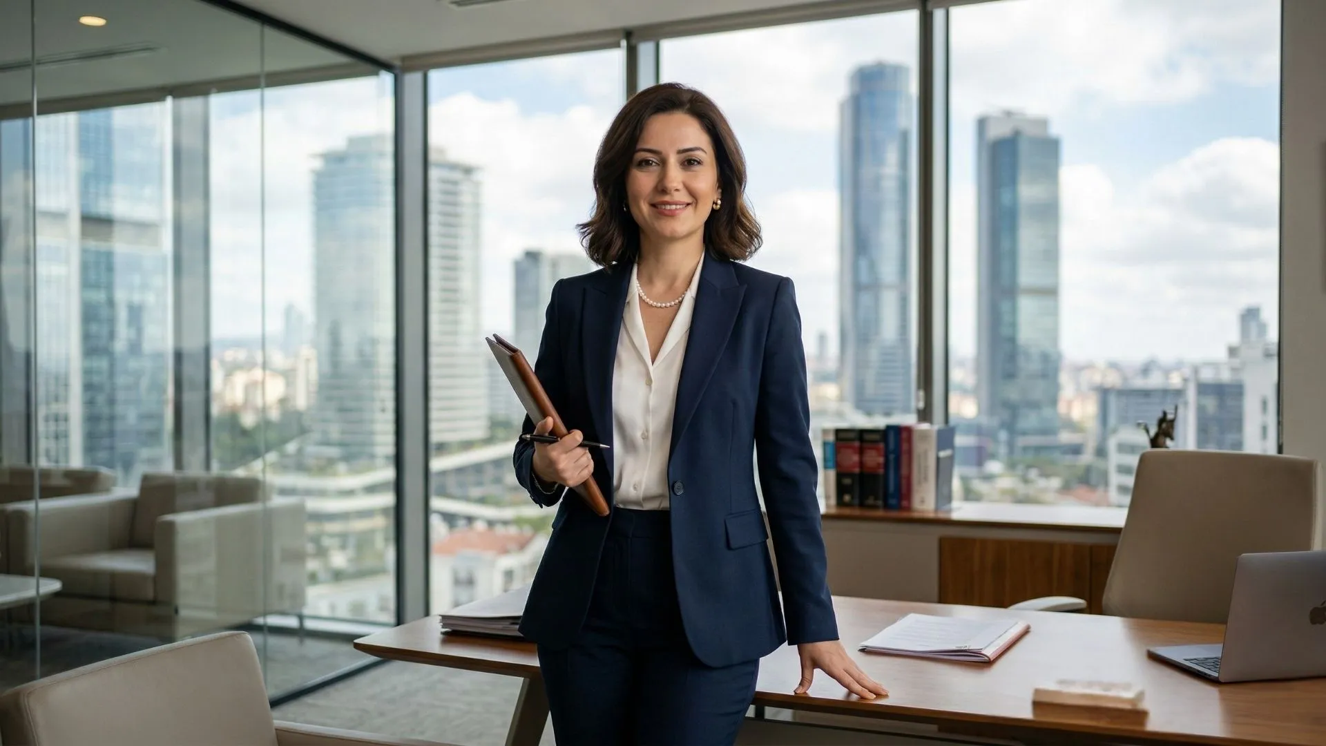 Şişli boşanma avukatı olarak hukuki danışmanlık ve dava takibi hizmeti sunan uzman avukat.