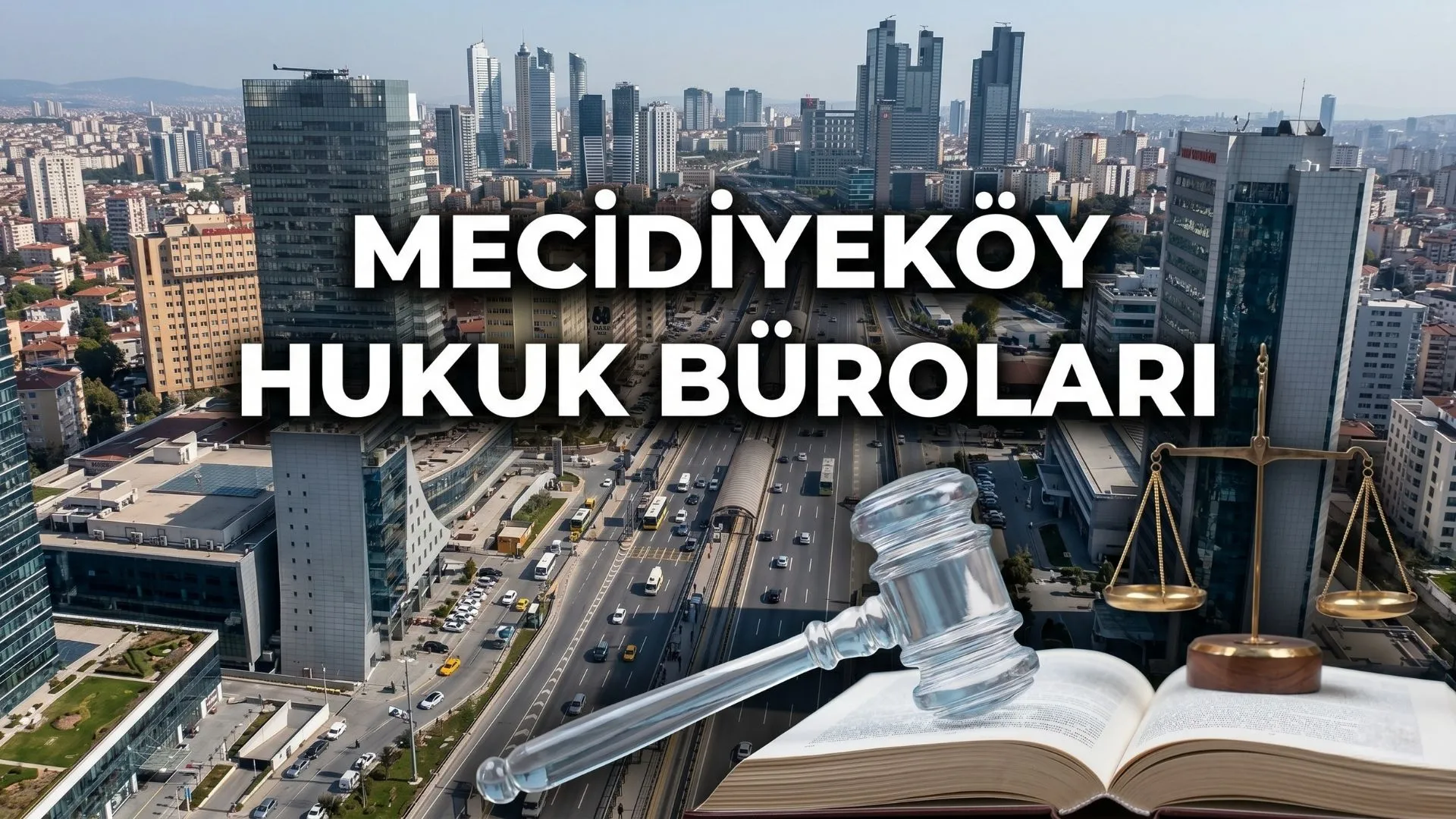 Mecidiyeköy hukuk büroları arasında yer alan Vizyon Hukuk ve Danışmanlık ofisi